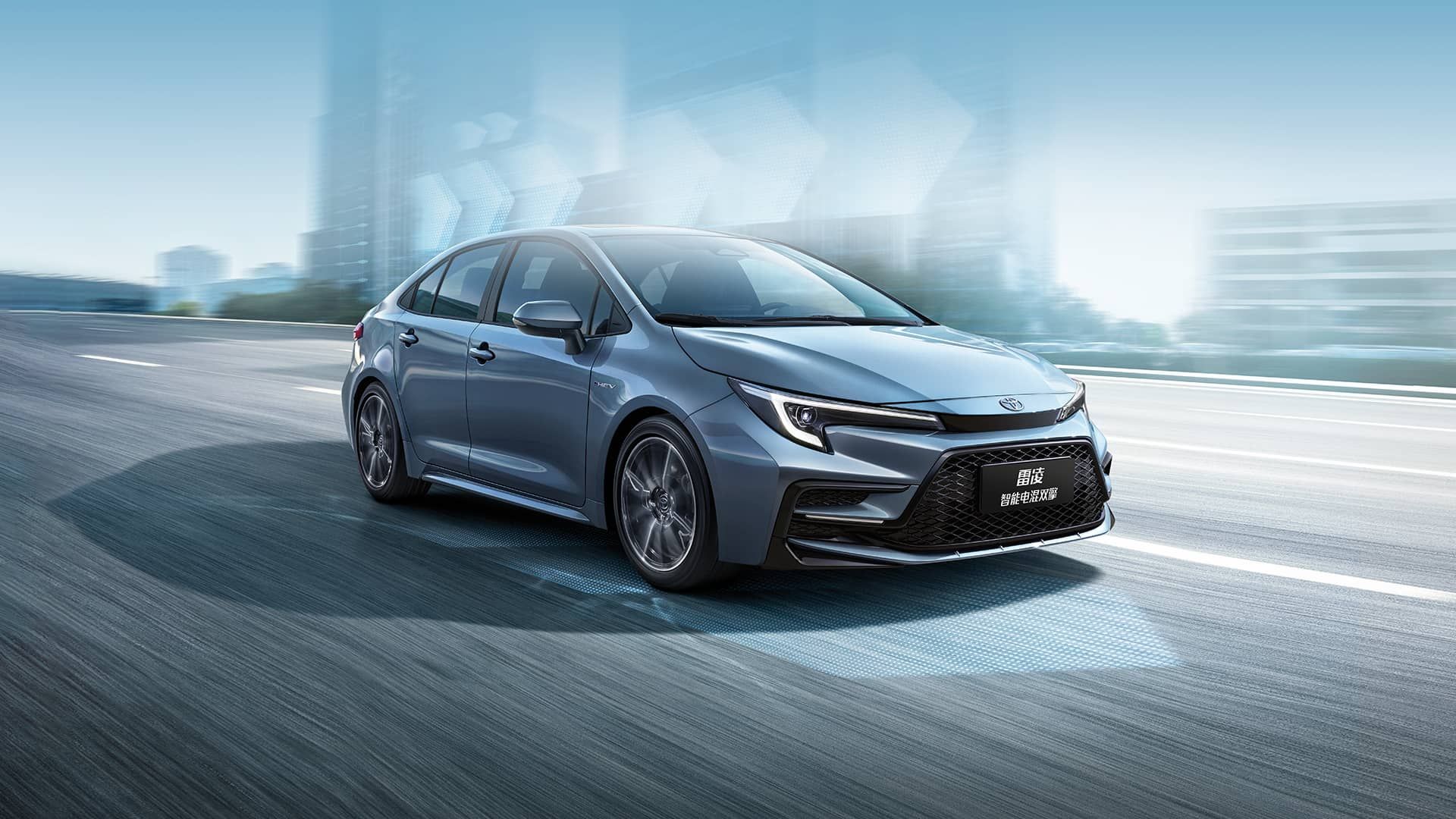 Detail of zipper pull with tan leather and silver rivet.