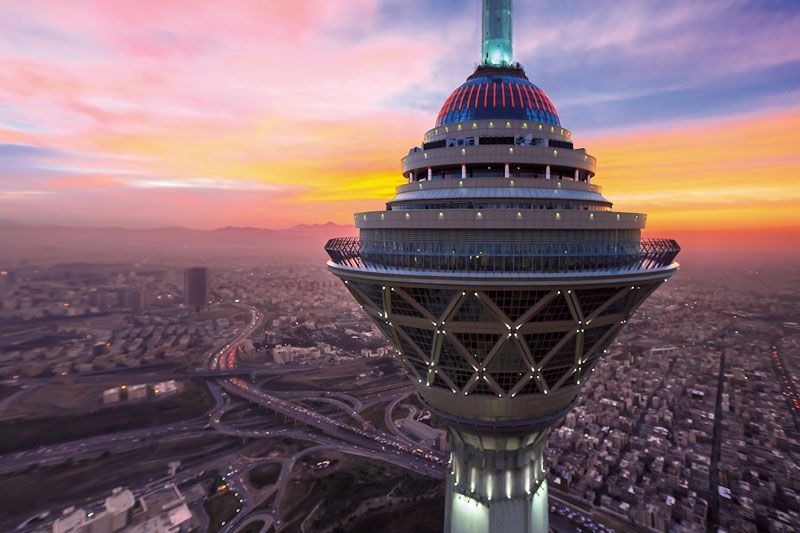 ماهان صنعت