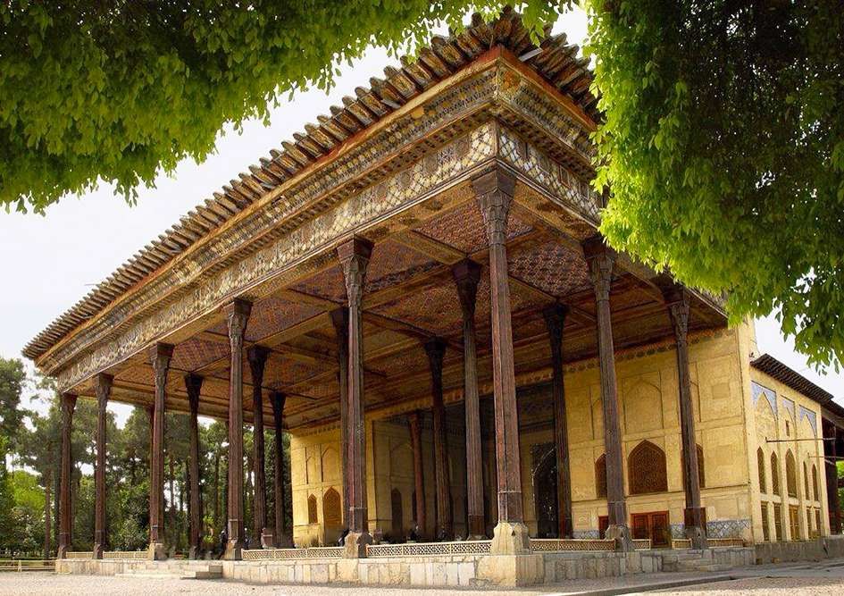تیموری