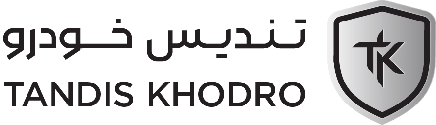 تندیس خودرو راه مبین